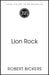 Lion Rock: A New History of Hong Kong