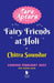 Sara Apsara: Fairy Friends at Holi: A spellbinding adventure about magical spirits from Hindu mythology and a daring otter rescue, perfect for readers age 7, 8, 9