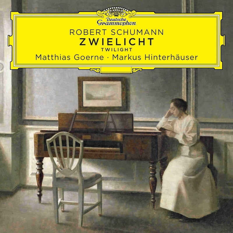 Schumann: Zwielicht