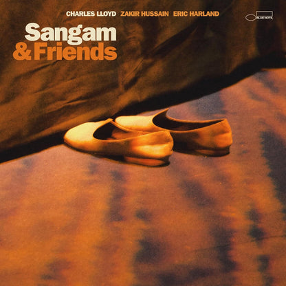 Sangam & Friends