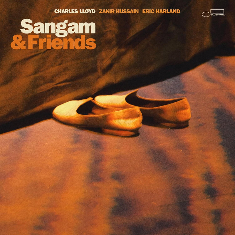 Sangam & Friends