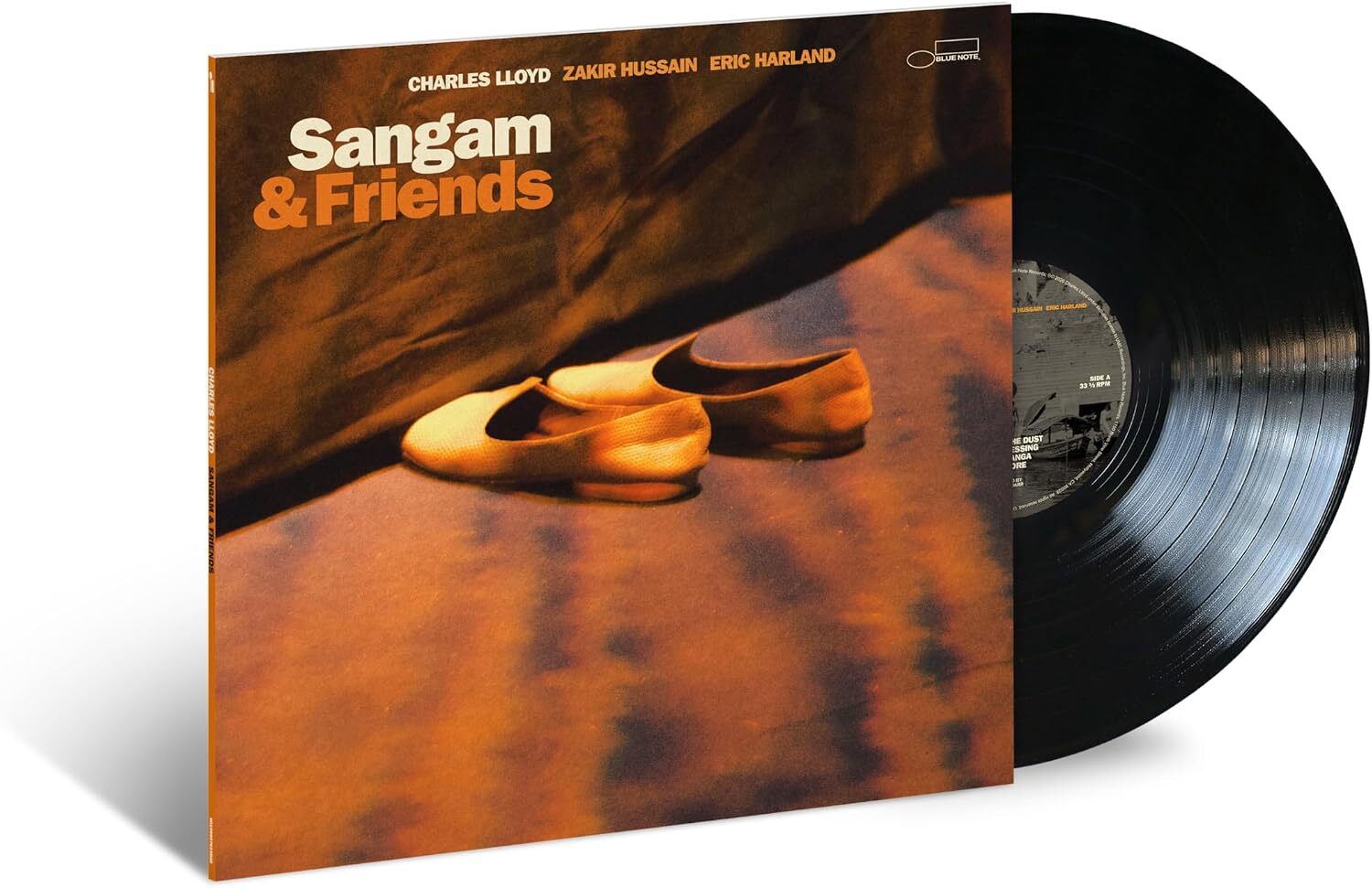 Sangam & Friends