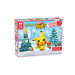Funko Bitty POP! Countdown Calendar: Pokemon - Calendario dell’Avvento - 24 giorni di sorprese - Da collezione Vinyl Mini Figures - Scatola misteriosa - Idea regalo - Conto alla rovescia di Natale