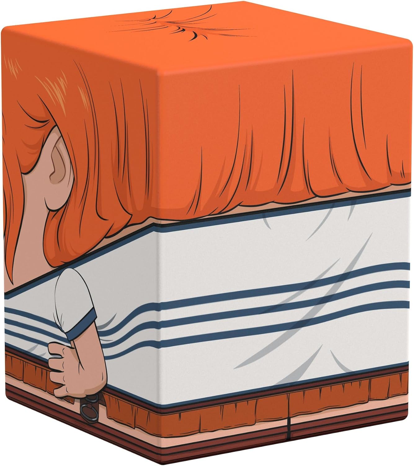 Squaroes Squaroe One Piece Op002 - Nami