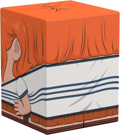 Squaroes Squaroe One Piece Op002 - Nami
