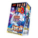 Topps Formula 1 2026 Turbo Attax - Super Tin - Greats of the Grid | Bevat 72 Turbo Attax-kaarten, waaronder 8 exclusieve Greats of the Grid-kaarten.
