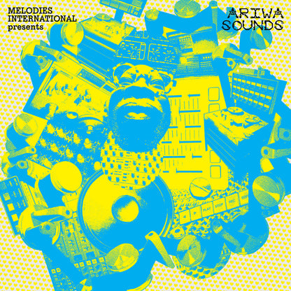 Melodies International Presents Ariwa Sounds