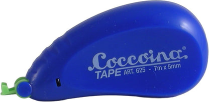 Esp.12 Corret. Nastro 625 Coccoina
