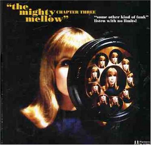 The Mighty Mellow  - The Sequel