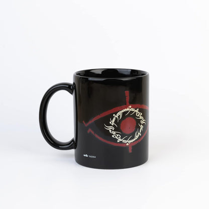 Grupo Erik Tasse en céramique – The Lord of The Rings Merchandising | 350 ml Tasse à café, thé, tasses et tasses cool | Le Seigneur des Anneaux Cadeaux LOTR de moins de 4,5 kg