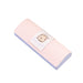 Grupo Erik Porta Occhiali Pusheen - Custodia Occhiali Rigida da Sole e da Vista con Chiusura a Scatto, in Poliestere e PU con Panno in Microfibra Incluso | Kawaii Gadget (6 x 15,5 x 3,7 cm