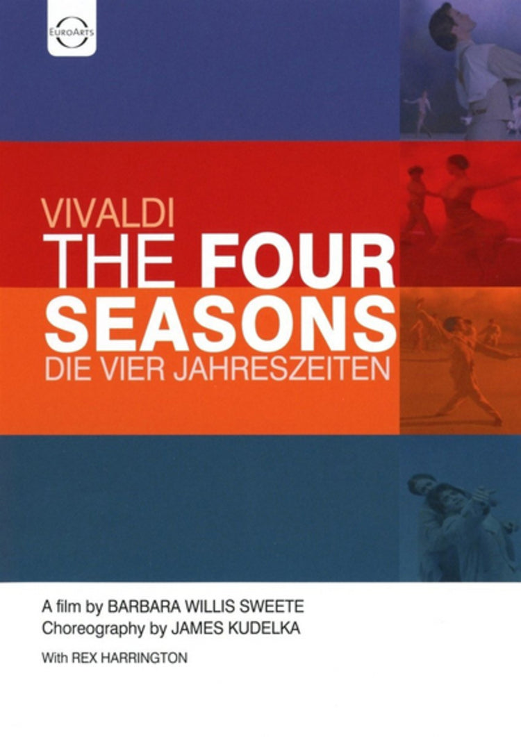 Die Vier Jahreszeiten (Ballett