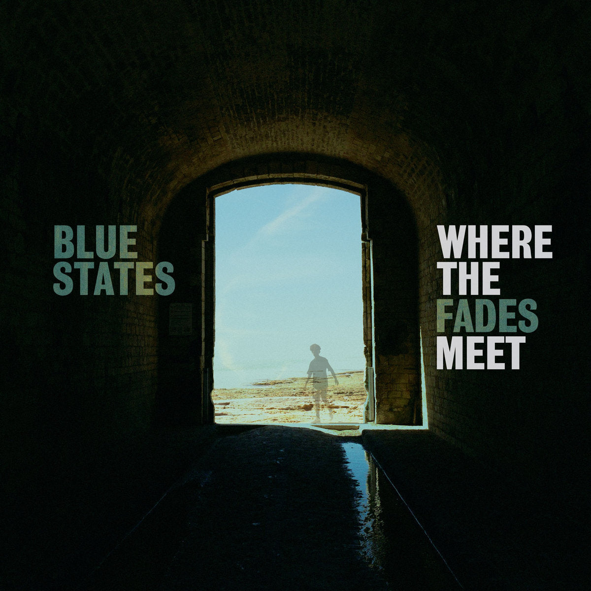 Where the Fades Meet