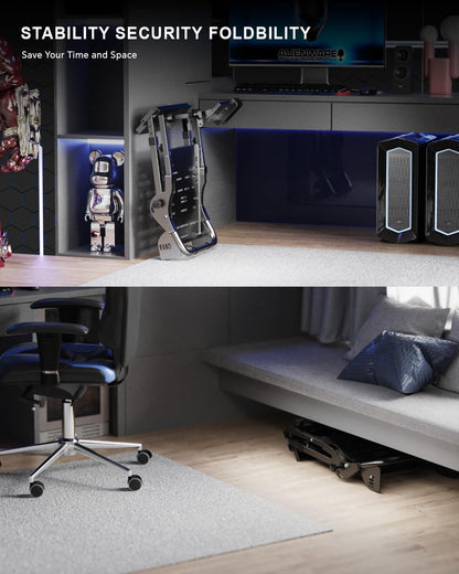 Pxn A10 Adjustable Racing Sim Frame
