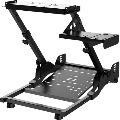 Pxn A10 Adjustable Racing Sim Frame
