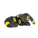 Pokémon PKW5196-45cm Schlafendes Plüsch - Nachtara, offizielles Plüsch | Offizielles Plüsch Produkt