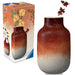 Ravensburger Vase 162-Piece 3D Puzzle Decorative Puzzle for Adults & Kids, Unique Home Décor, Durable Interlocking Pieces