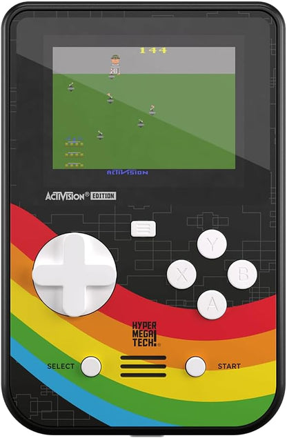Evercade Activision Super Pocket