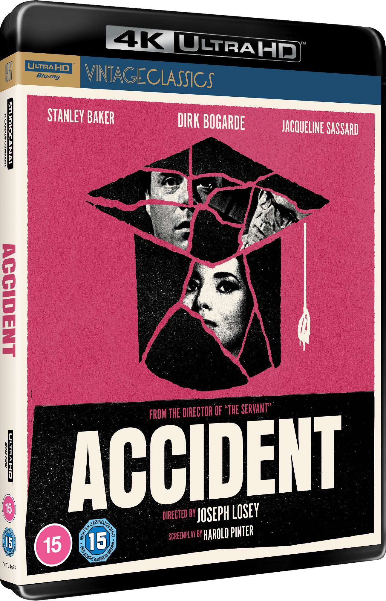 Accident