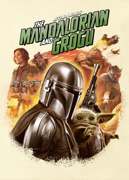 Star Wars: The Mandalorian and Grogu Beskar Collector's Edition