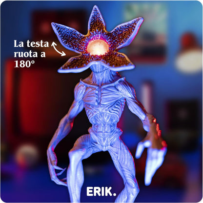 Stranger Things: Erik - Demogorgone (Lampada)