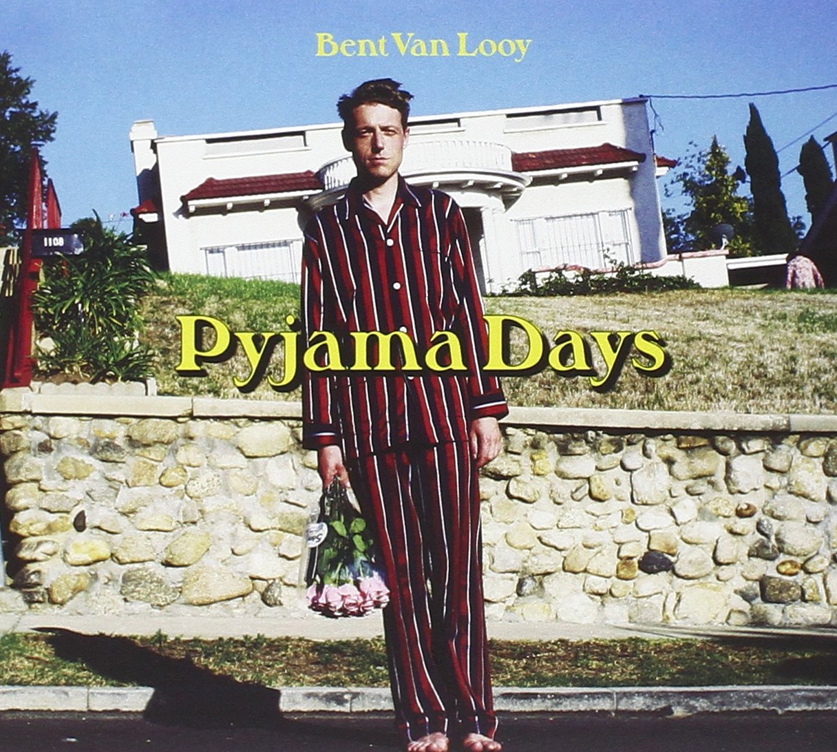 Pyjama Days -Digi