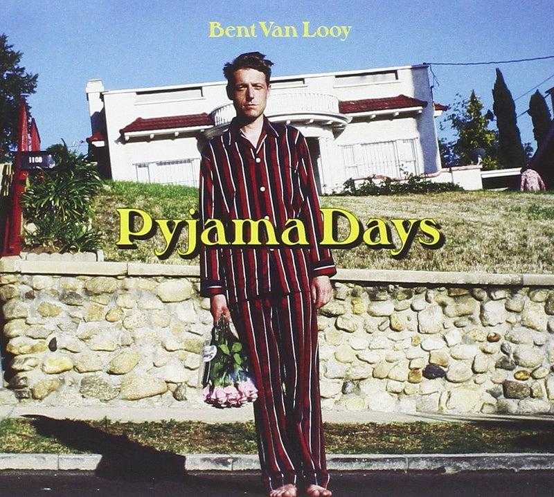 Pyjama Days -Digi