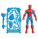 Hasbro Marvel Studios Spider-Man:Brand New Day, ActionVerse, 4.5-inch Action Figure and Accessories