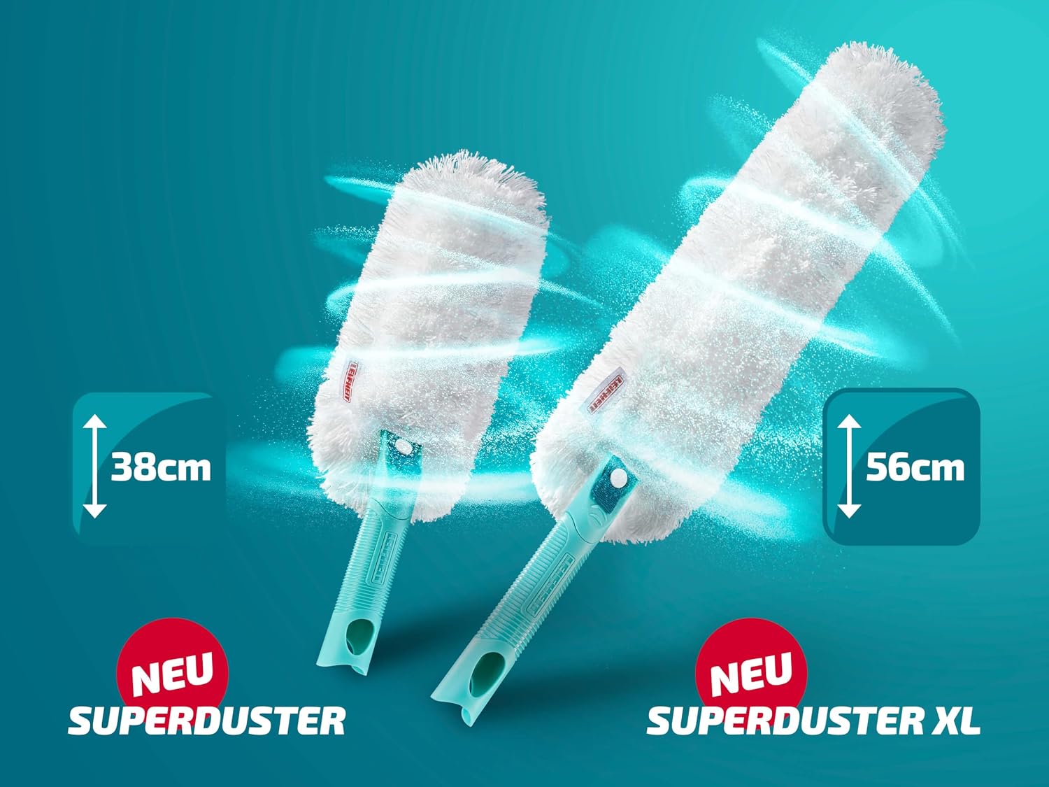 Leifheit - Super Duster XL ( 41250 )