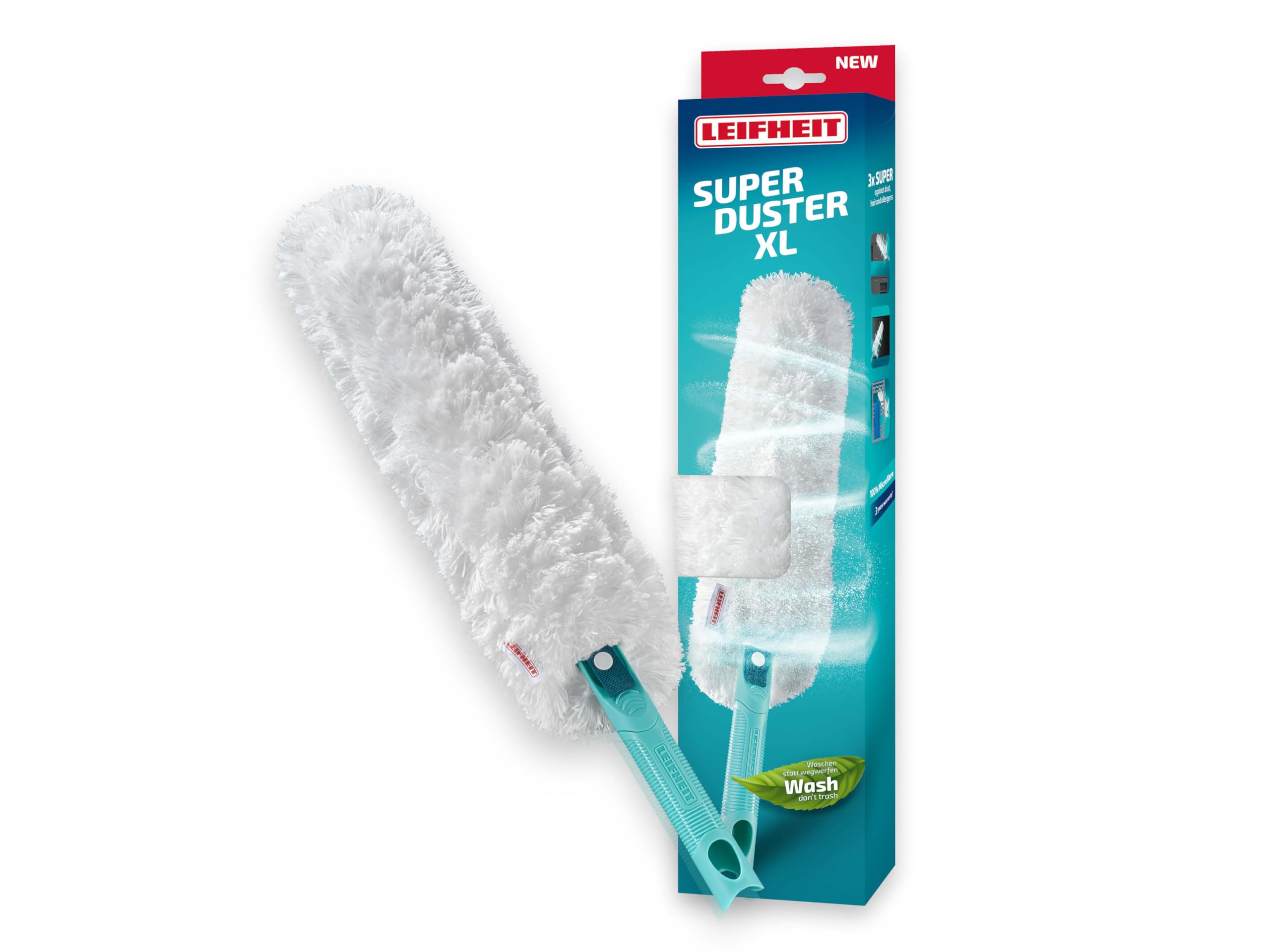 Leifheit - Super Duster XL ( 41250 )