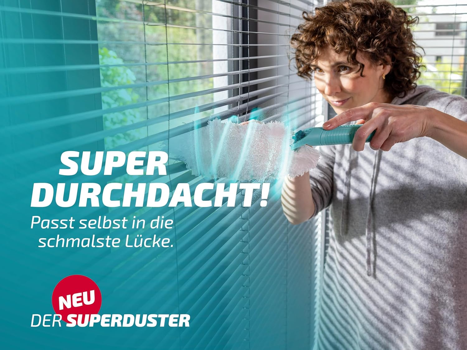 Leifheit - Super Duster ( 41251 )