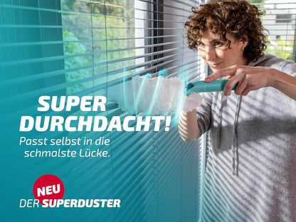 Leifheit - Super Duster ( 41251 )