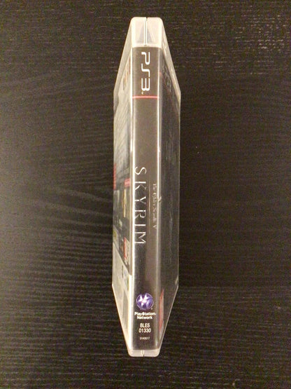 The Elder Scrolls V: Skyrim (PS3)