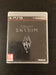 The Elder Scrolls V: Skyrim (PS3)