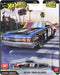 Hot Wheels Collector Vehicle Auto Boulevard Ford Torino Talladega 68 3+