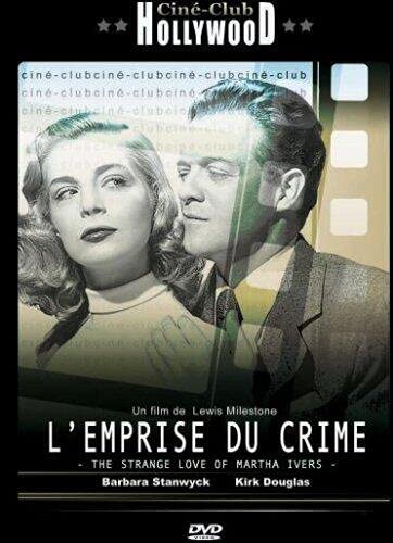 L'emprise du crime