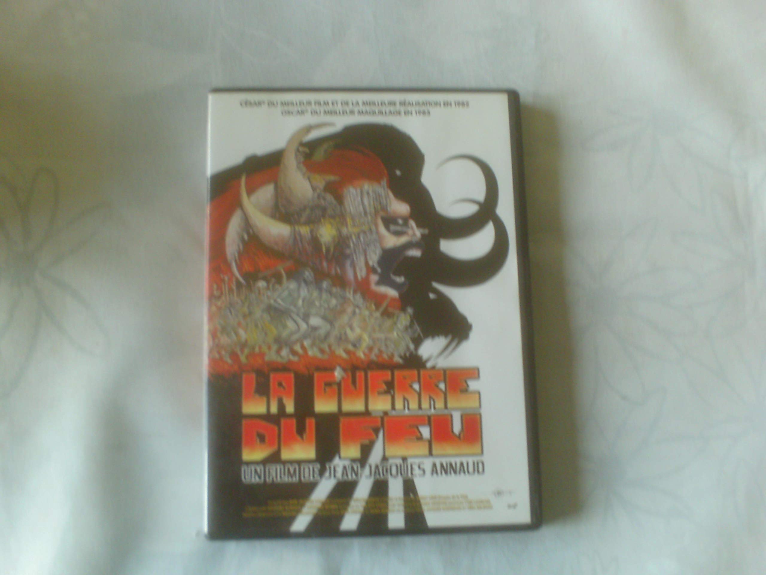 La guerre du feu