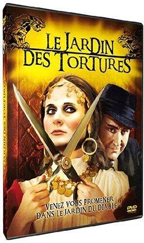 Le Jardin des Tortures