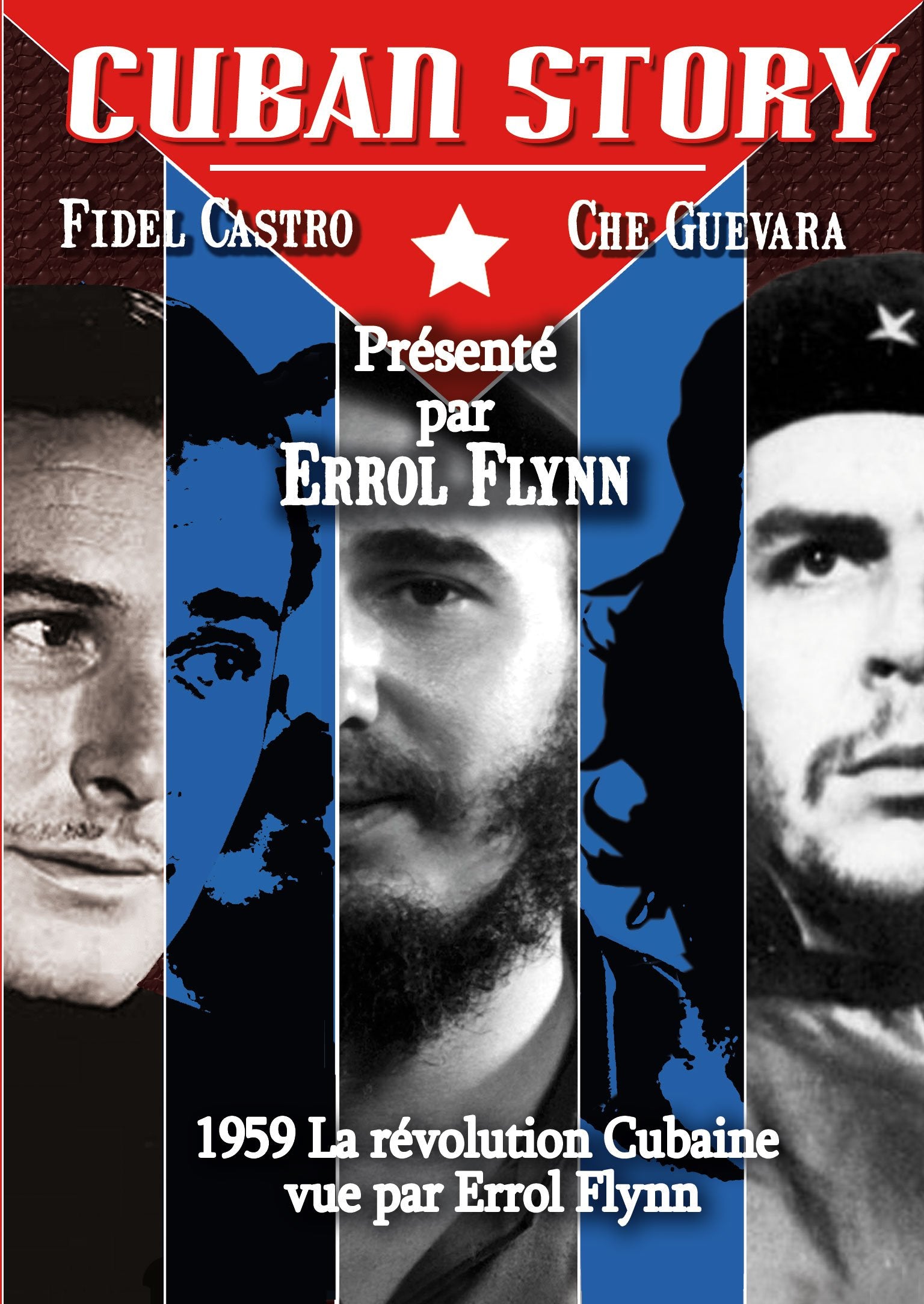 Cuban story