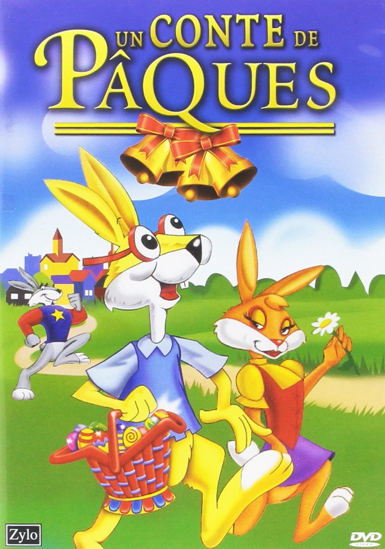Un conte de pâques