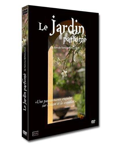Le jardin parfumé
