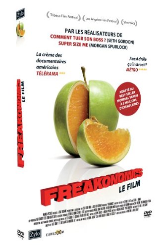 Freakonomics