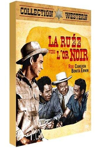 La ruee vers l'or noir