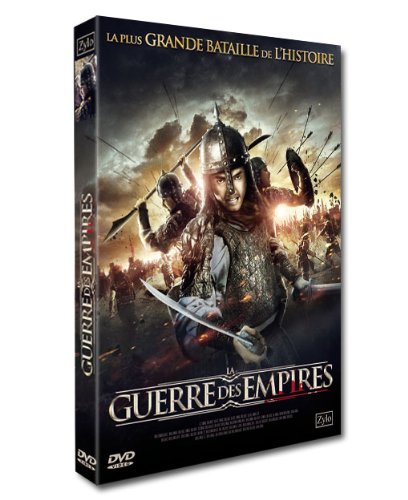 La guerre des empires