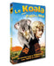Nicolas et le koala
