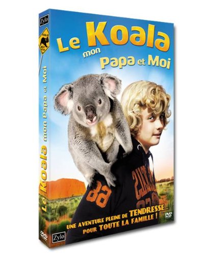 Nicolas et le koala