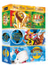 Coffret tri pack, vol. 5 : léo le lion ; moby dick ; voyage au centre de la terre