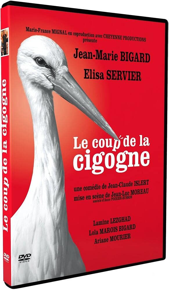 Le coup de la cigogne