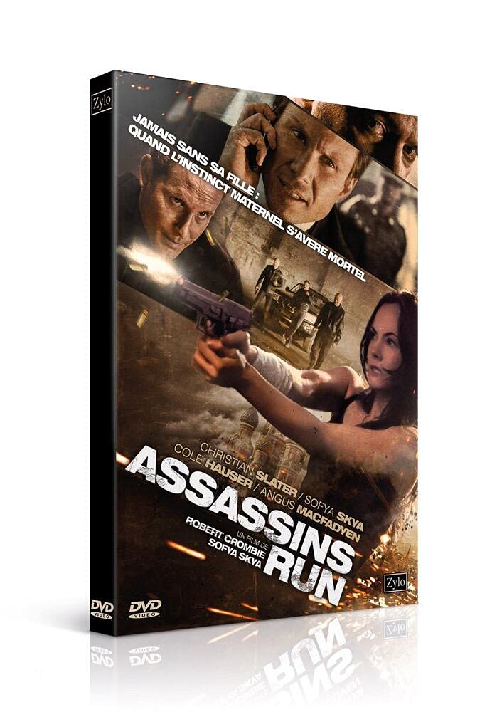 Assassins run