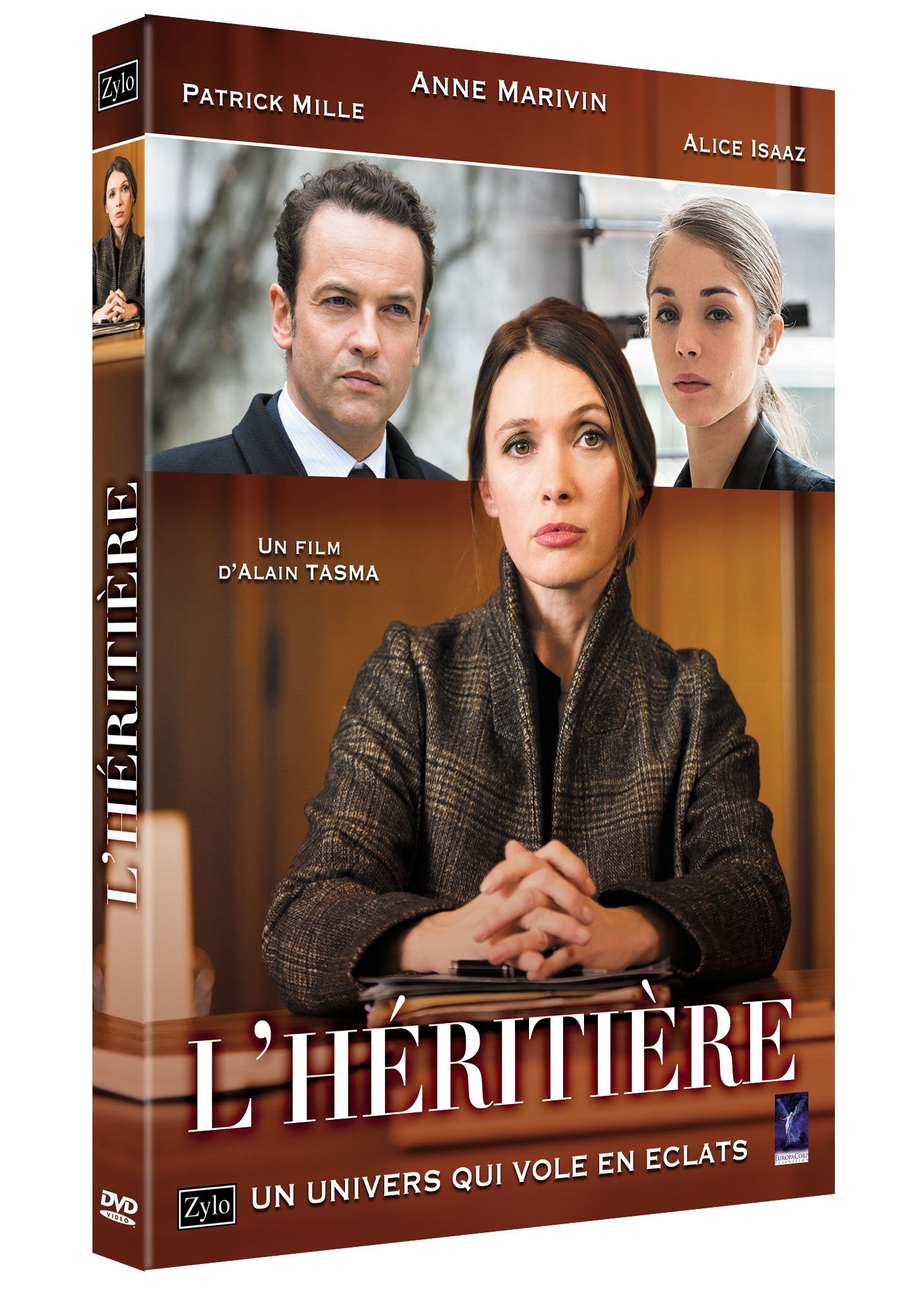 L'héritière
